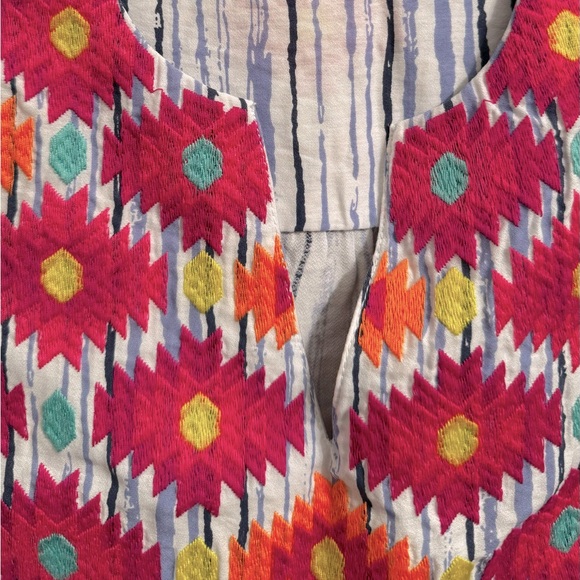 THML  Embedded Ruffle Top Size XS - Picture 8 of 11